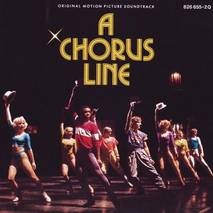 Image for 'A Chorus Line Ensemble'
