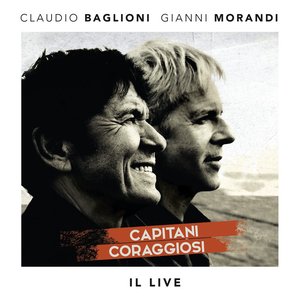 'Capitani coraggiosi - Il Live'の画像