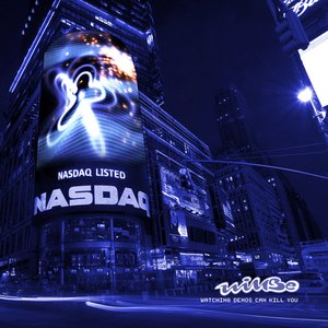 Image for 'Watching demos can kill you'