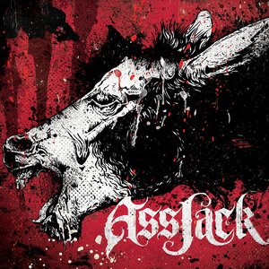 Bild für 'AssJack'