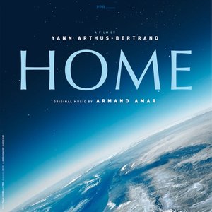 Image for 'Home (Original Motion Picture Soundtrack) (Deluxe Version)'