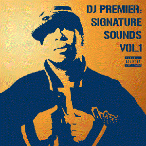 Image for 'Signature Sounds Vol.1'