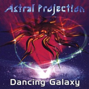 Изображение для 'Dancing Galaxy'