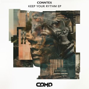 Immagine per 'Keep Your Rythm EP'