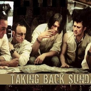 Image for 'Taking Back Sunday'