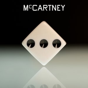 Image for 'McCartney III'