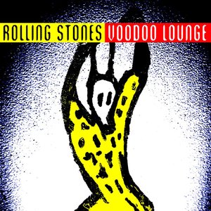 'Voodoo Lounge'の画像