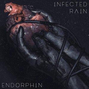 “Endorphin”的封面