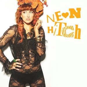 Image for 'Neon Hitch'