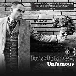 Image for 'Unfamous'