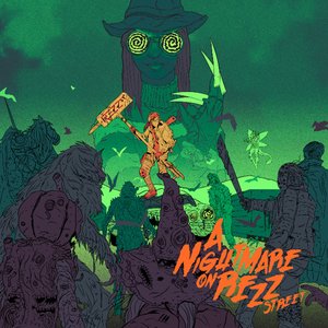 Imagen de 'Nightmare on Rezz Street'