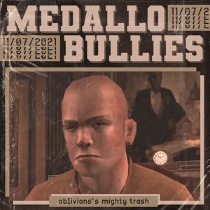 Image for 'Medallo Bullies'