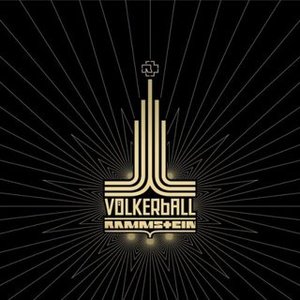 Image for 'Volkerball'