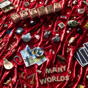 Image for 'Many Worlds'