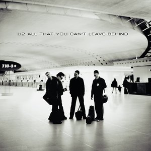 Image for 'All That You Can't Leave Behind (Remastered 2020)'