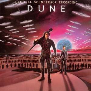 “Dune”的封面