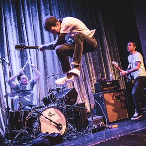 Image for 'Joyce Manor'