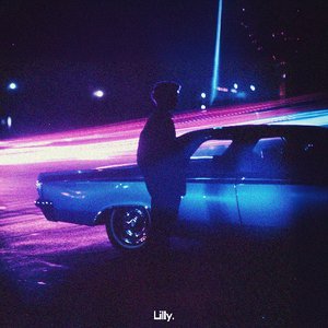 “Drive All Night”的封面
