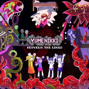 'Yume Nikki: Between the Lines'の画像