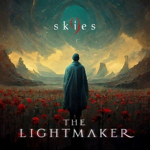 “The Lightmaker”的封面