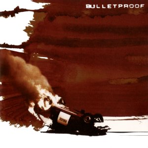 Bild för 'Bulletproof'