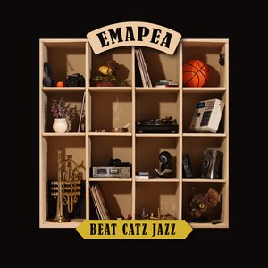 Image for 'Beat Catz Jazz'