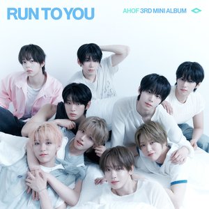 Image for 'RUN TO YOU'