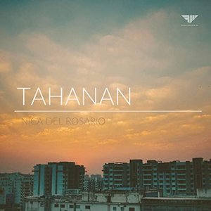 Image for 'Tahanan'