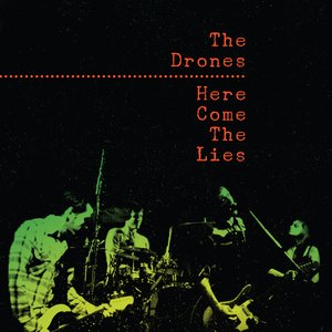 Image for 'Here Come The Lies'