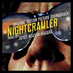 Image for 'Nightcrawler: Original Motion Picture Soundtrack'