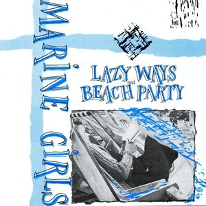 Imagen de 'Lazy Ways/Beach Party'