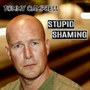 Image for 'Stupid Shaming'