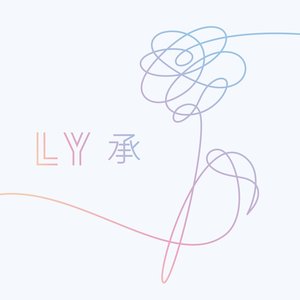 Image for 'Love Yourself 承 ‘Her’'