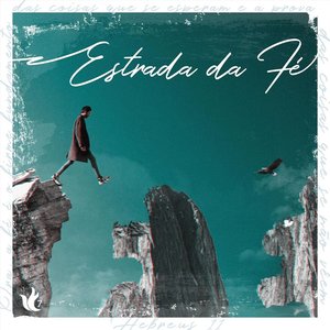 “Estrada da Fé”的封面