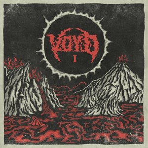 Image for 'VOYD Vol. I'