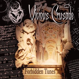 Image for 'Forbidden Tunes'