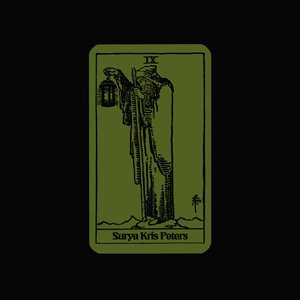 Image for 'The Hermit'