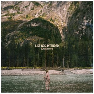 Изображение для 'Like God Intended'