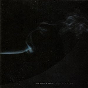 “Farmakon”的封面