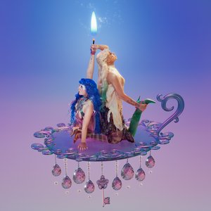 Slumber Party (feat. Princess Nokia) [Remixes]