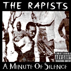 “A Minute Of silence”的封面