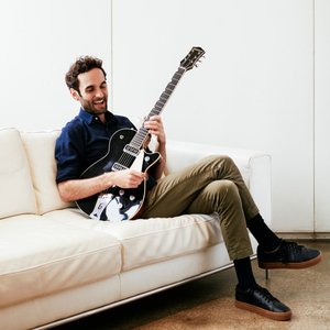 Image for 'Julian Lage'