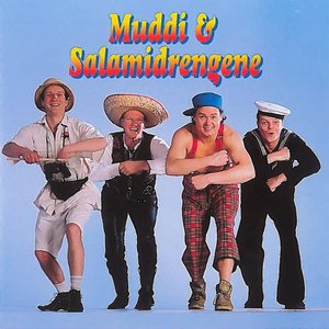 Image for 'Muddi & Salamidrengene'