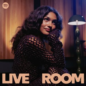 Image for 'Olivia Dean - Spotify Live Room'