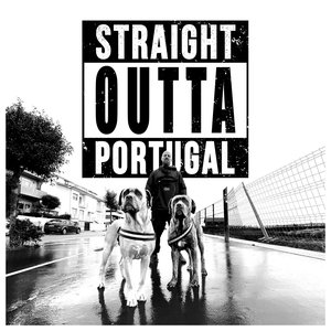Image for 'Straight Outta Portugal'