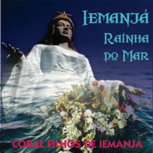 Image for 'Iemanjá, Rainha do Mar'