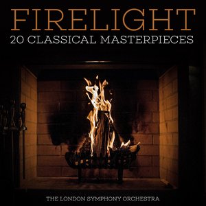 Image for 'Firelight 20 Classical Masterpieces'