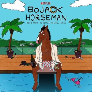 Image for 'BoJack Horseman (Music from the Netflix Original Series)'