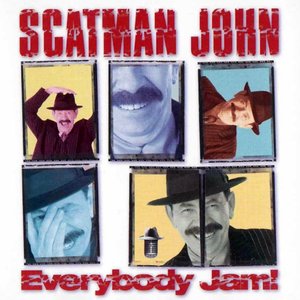 Image for 'Everybody Jam!'