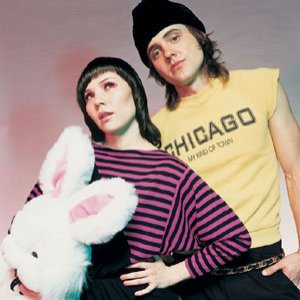 Image for 'Cooler Kids'